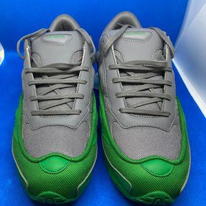 Raf Simons x Ozweego 'Green'